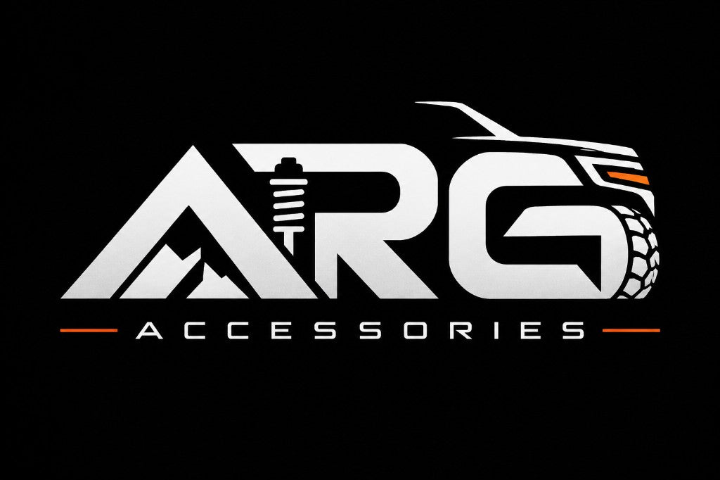 ARG Parts & Accessories