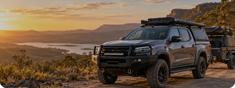10 Must-Have Ute Accessories for Australian Drivers in 2026