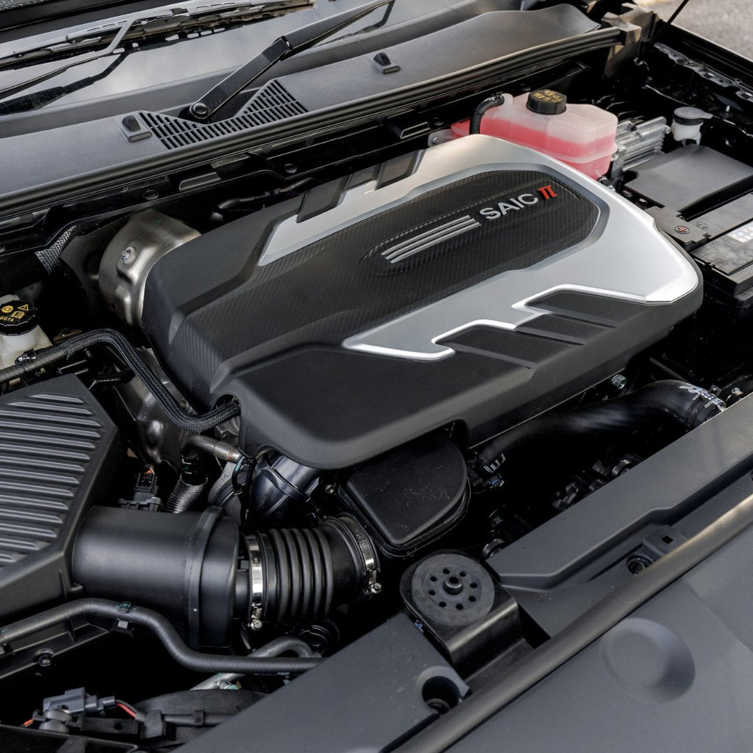 ARG Parts & Accessories - Genuine LDV, MG Parts, & Accessories Store