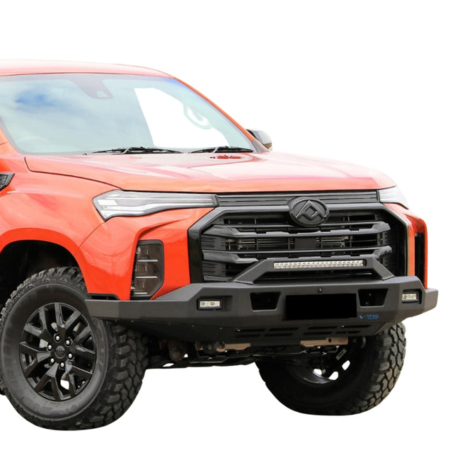 ARG Parts & Accessories - Genuine LDV, MG Parts, & Accessories Store