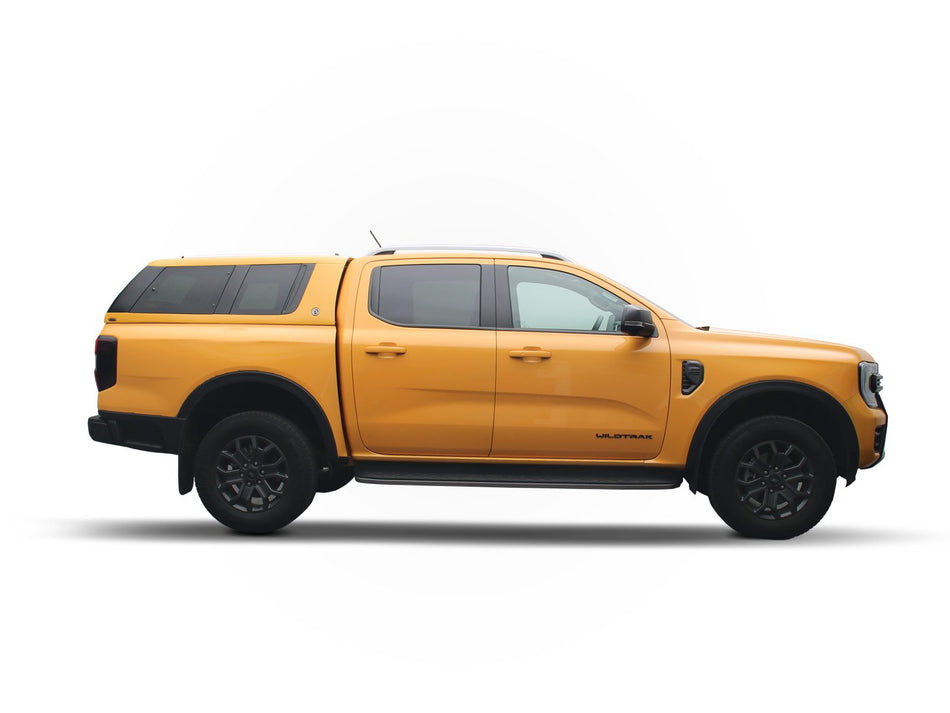 Elysium Ford Ranger '23+ ARG Canopy