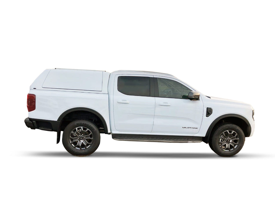 Karuna Fold-up Panels Ford Ranger '23+ ARG Canopy