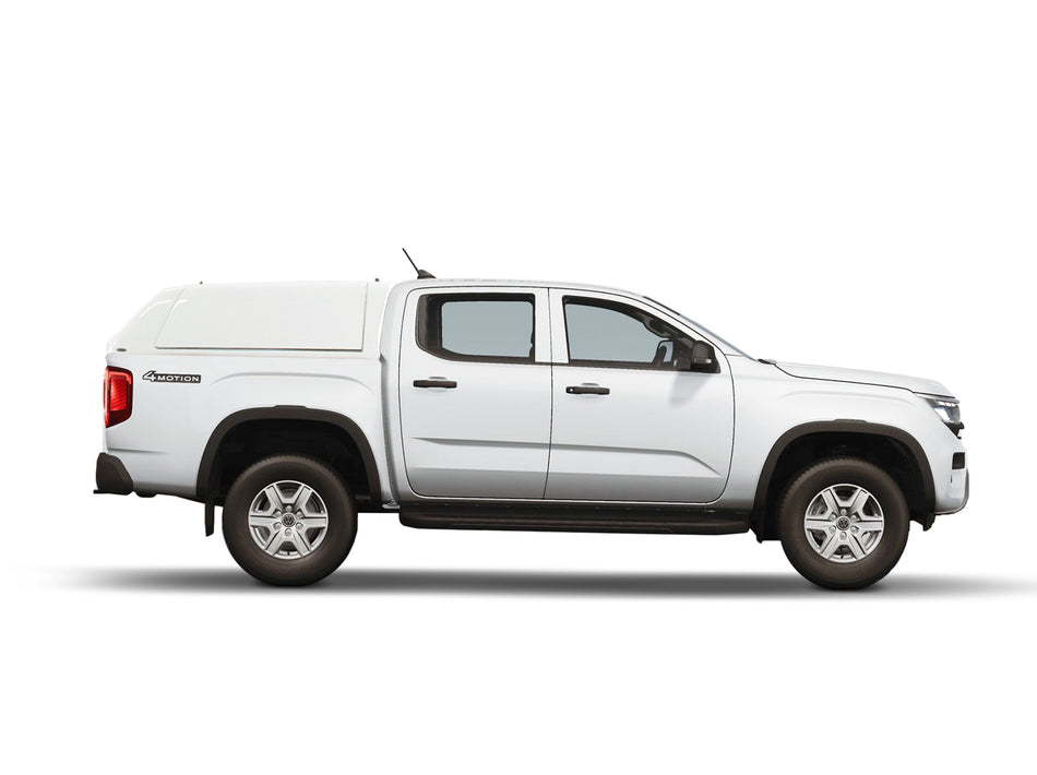 Karuna Fold-up Panels VW Amarok '23 ARG Canopy
