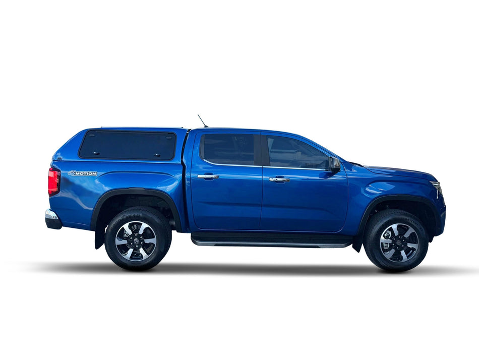 Karuna Fold-up Windows VW Amarok '23 ARG Canopy