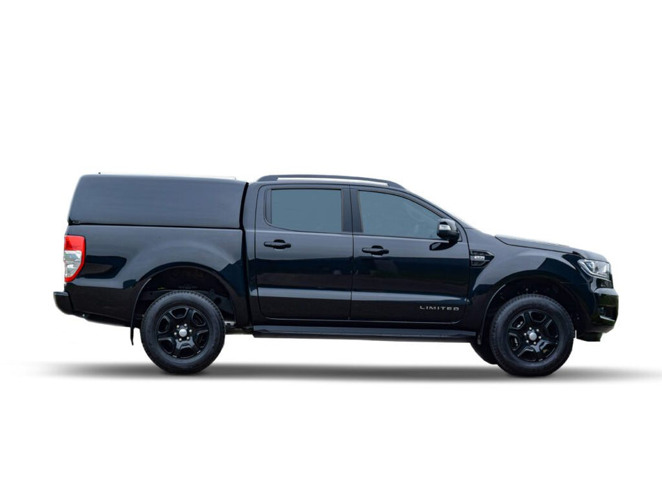 Karuna Closed Ford Ranger '19 ARG Canopy