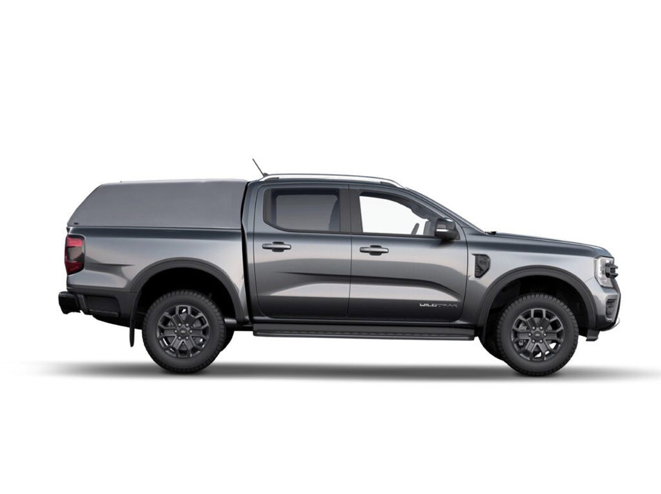 Karuna Closed Ford Ranger '23+ ARG Canopy