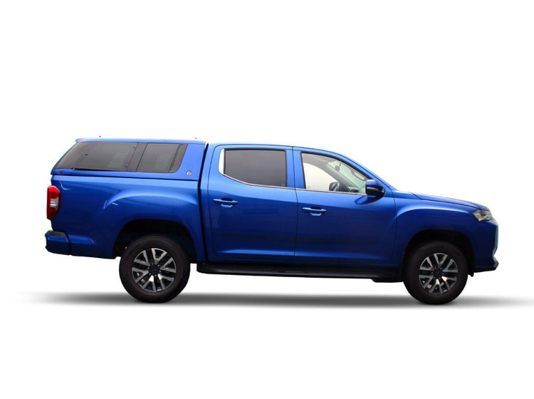 LDV T60 OEM Parts & Accessories | Arg Parts & Accessories | Shop Now ...