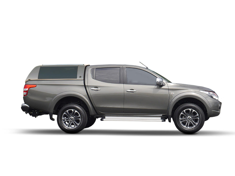 Elysium Mitsubishi Triton MQ & MQ '18 - 23 ARG Canopy
