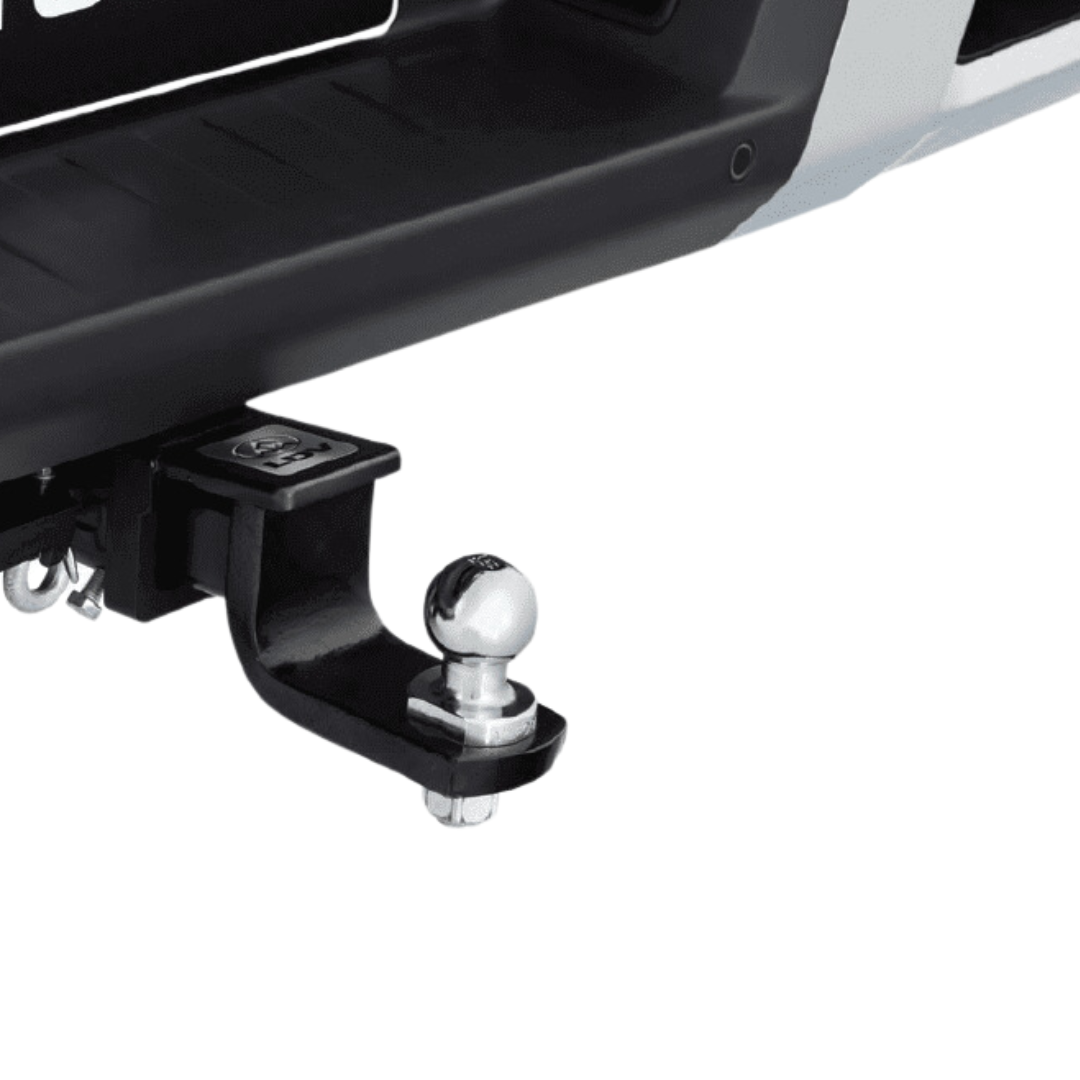 LDV T60 MAX Genuine OEM Towbar - Genuine Parts & Accessories – ARG ...