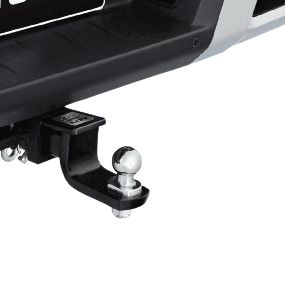 LDV T60 MAX Genuine OEM Towbar - Genuine Parts & Accessories