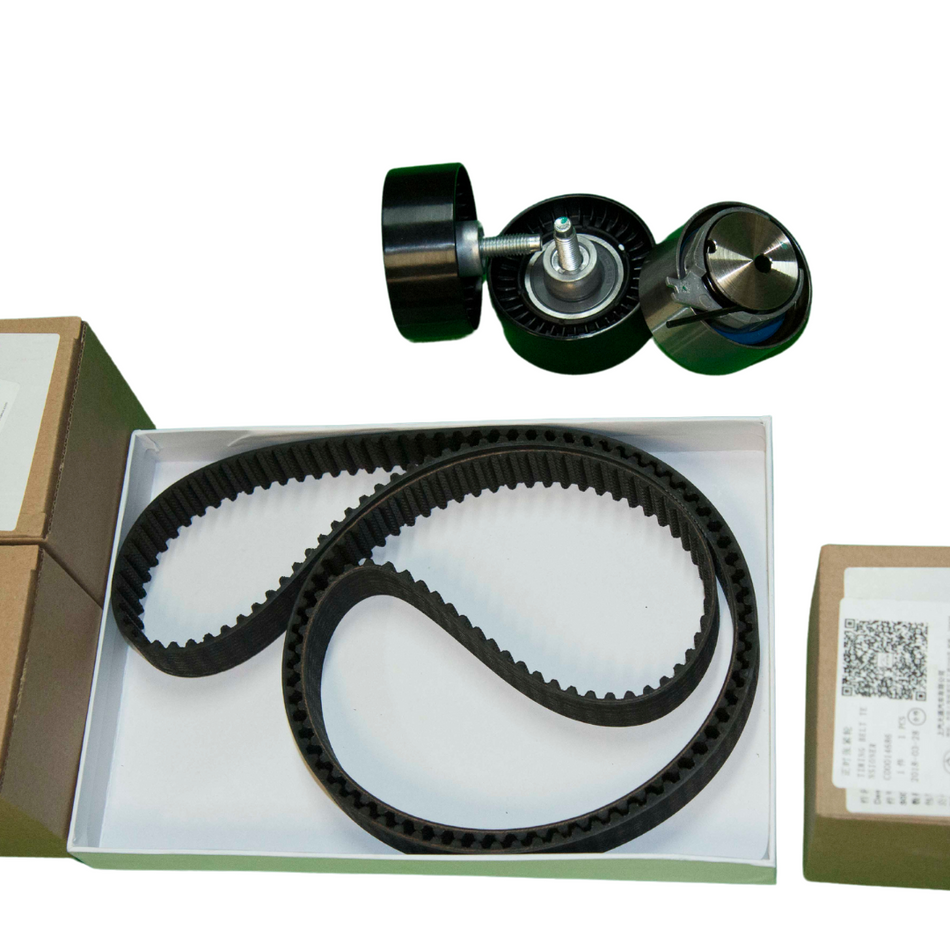 OEM LDV V80 Timing Belt Kit - Genuine LDV V80 Parts & Accessories