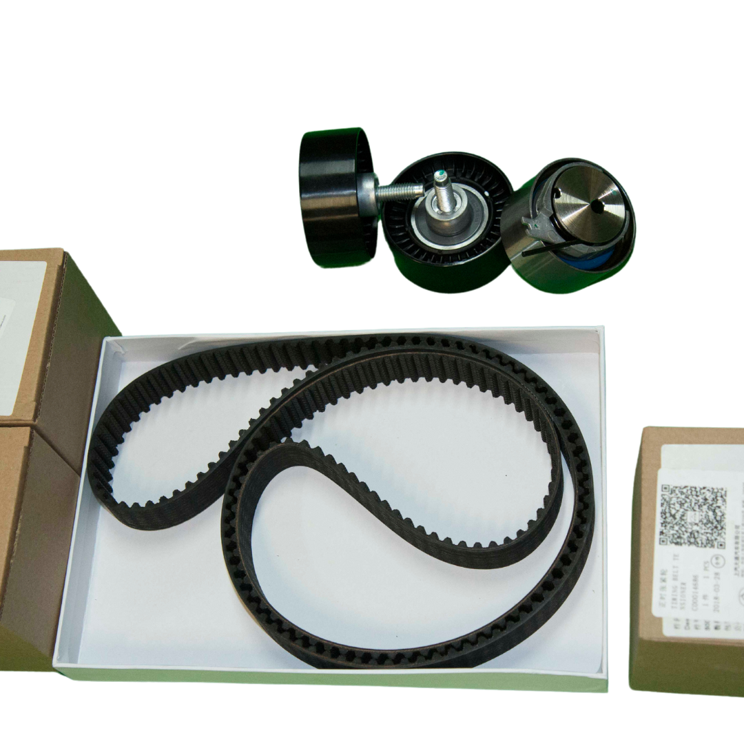 OEM LDV T60 Timing Belt Kit Genuine T60 Parts & Accessories ARG