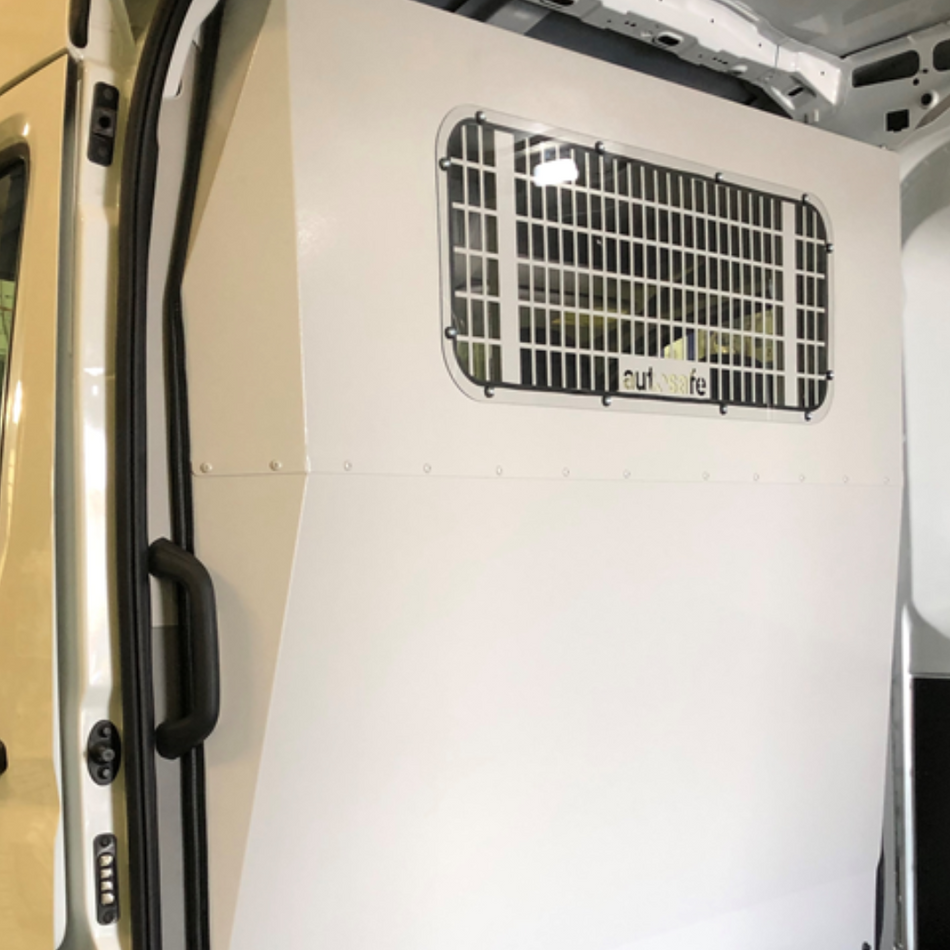 LDV Deliver 9 Anti Vapour Barrier