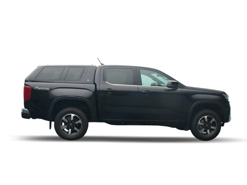 Elysium Volkswagen Amarok '23+ ARG Canopy