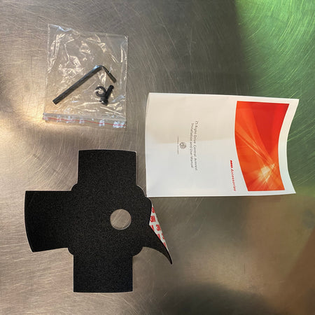 MG zs centre console armrest (2018 onwards) | ARG Parts & Accessories.