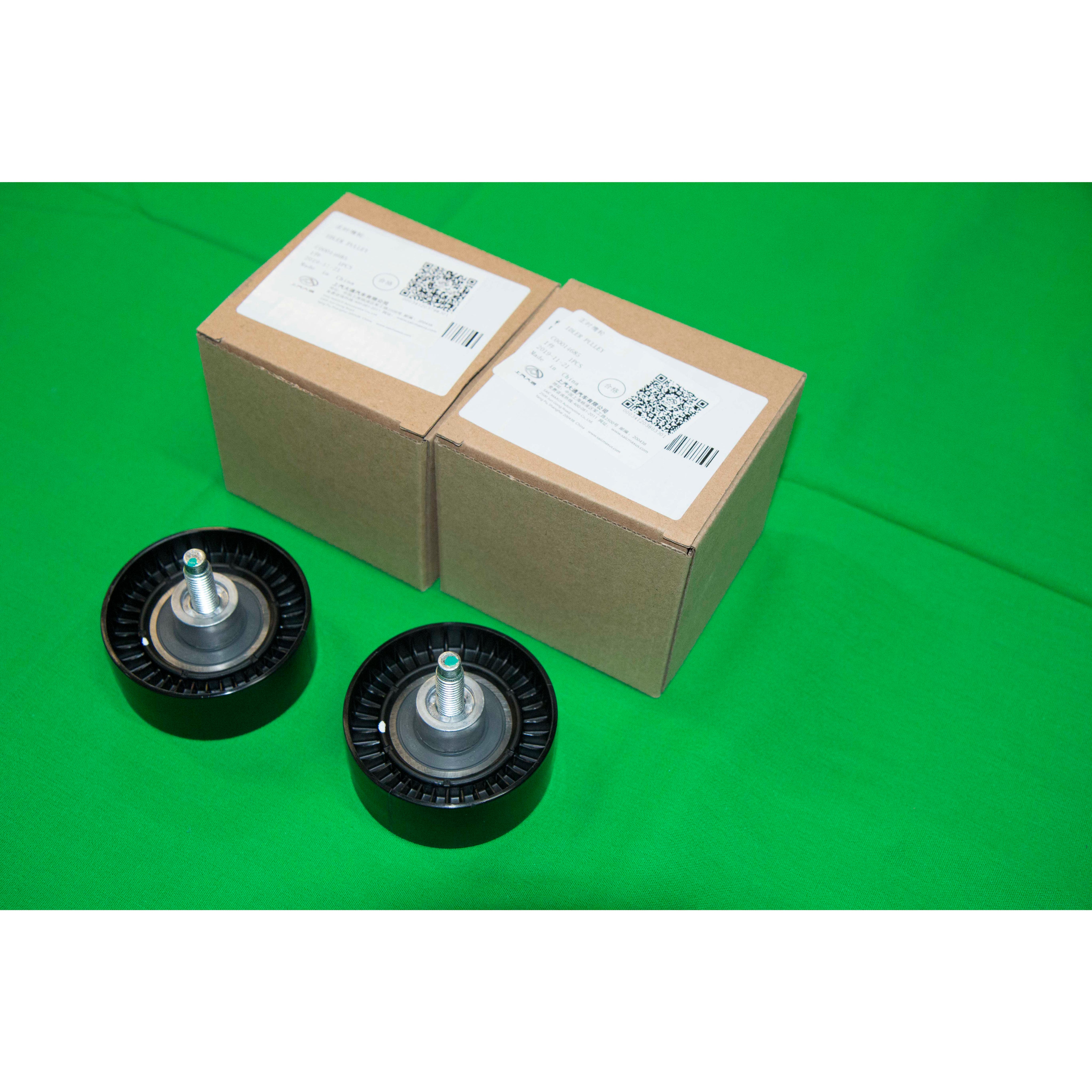 Genuine LDV T60 Timing Belt Kit 2.8 Diesel 2017 On - Genuine Parts & A ...