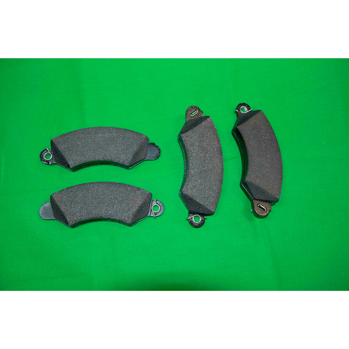 OEM LDV V80 Front Brake Pads Set - Genuine LDV V80 Parts & Accessories | ARG Parts & Accessories.