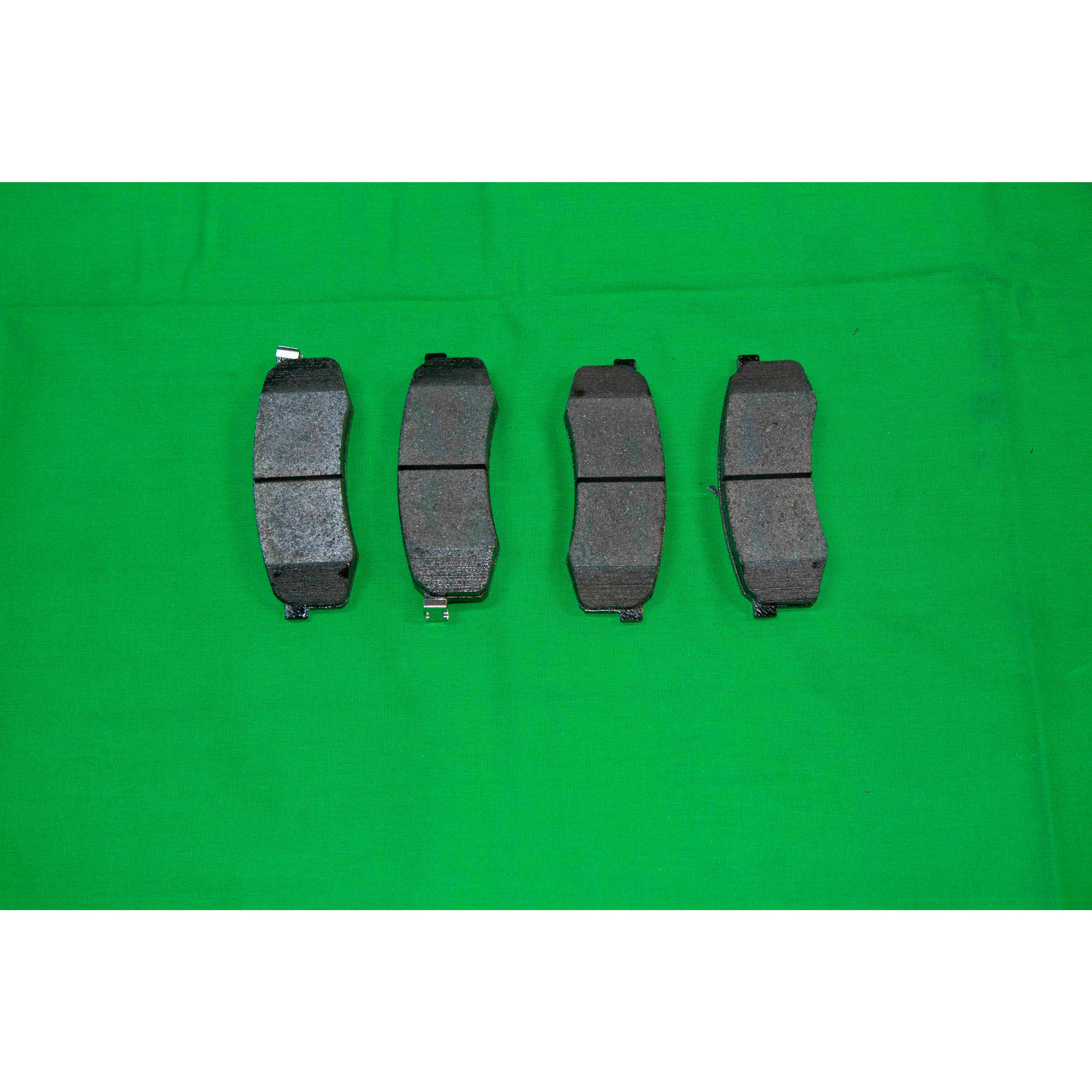 OEM LDV V80 Rear Set Of Brake Pads - Genuine LDV V80 Parts & Accessories | ARG Parts & Accessories.