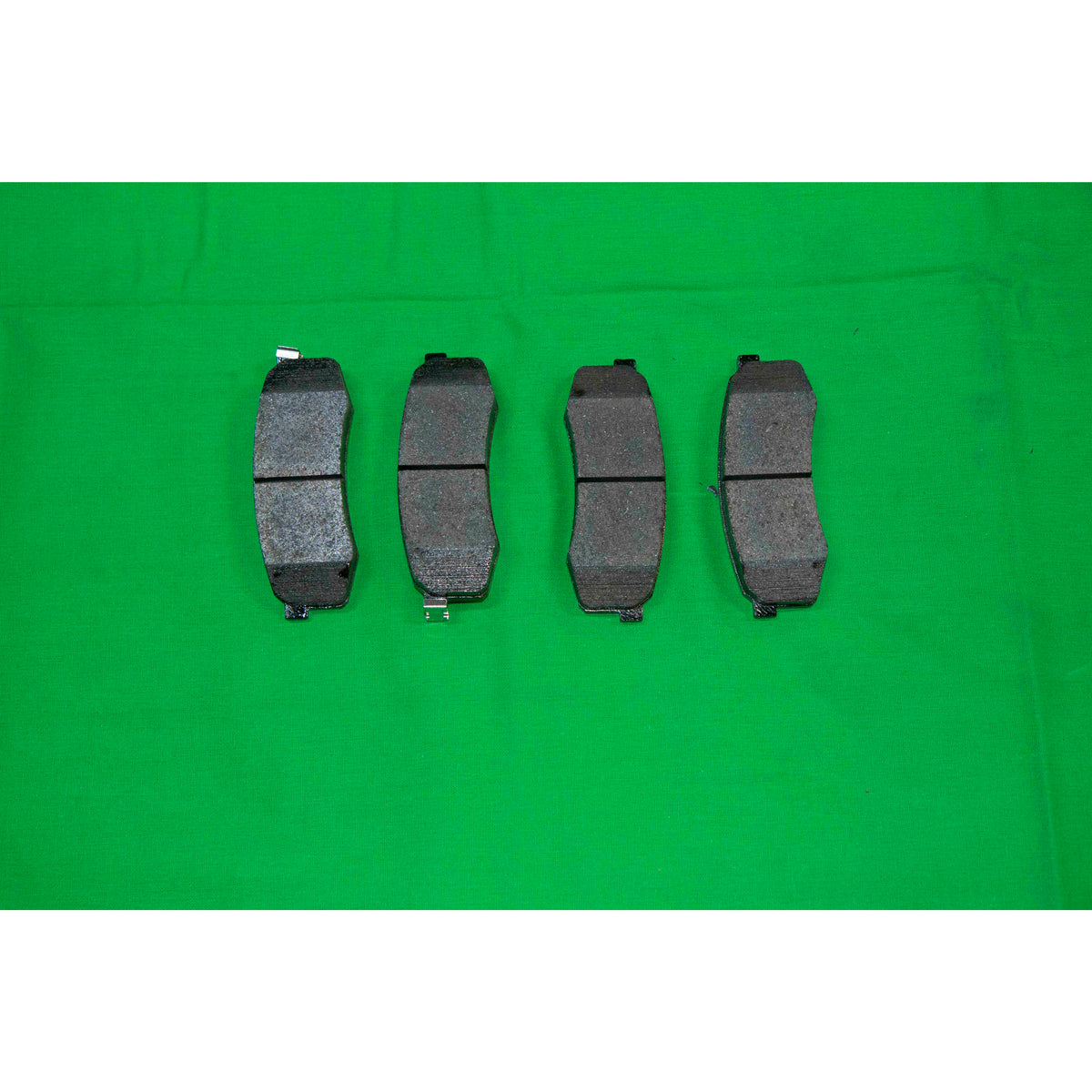 OEM LDV V80 Rear Brake Pads Set - Genuine LDV V80 Parts & Accessories | ARG Parts & Accessories.