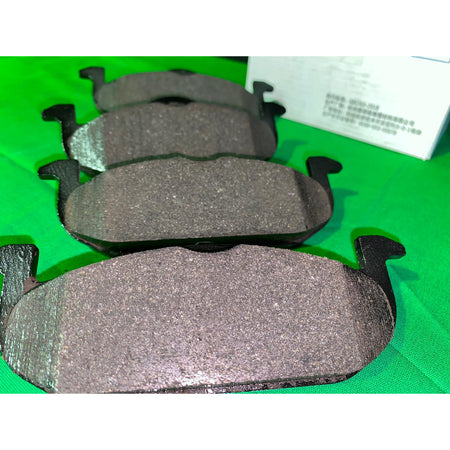 OEM MG3 Front Brake Pads Set - Genuine MG3 Parts & Accessories | ARG Parts & Accessories.