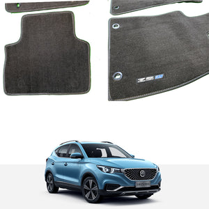 Mg zs ev rubber mats new arrivals